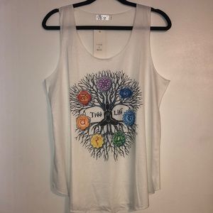 BRAND NEW Tank Top